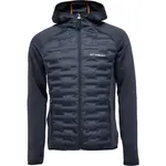 TRIMM ERVI Pánská bunda, tmavě modrá, velikost