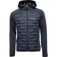 TRIMM ERVI Pánská bunda, tmavě modrá, velikost
