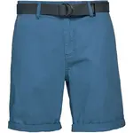 FUNDANGO NORTH SHORE Pánské šortky, modrá, velikost
