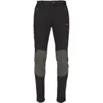 Head OMAR Pánské outdoorové kalhoty, černá, velikost