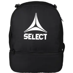 Select BASIC Sportovní batoh, černá, velikost