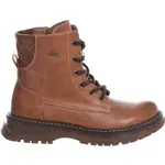 Westport TOULOUSE Dámská zimní obuv, hnědá, velikost