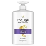 Pantene Šampon pro objem vlasů Extra Volume (Shampoo) 1000 ml