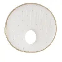 Vankúš na plagiocefáliu BIMBIDREAMS - Cornelia