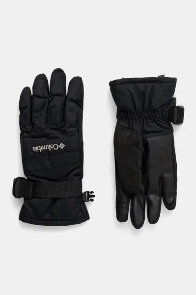 Detské lyžiarske rukavice Columbia Whirlibird