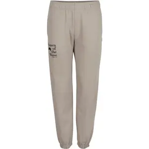 O'Neill WOMEN OF THE WAVE Dámské tepláky, béžová, velikost