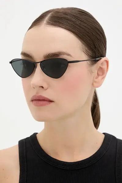 Sluneční brýle Saint Laurent