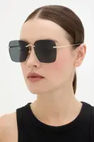 Sluneční brýle Gucci