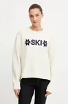 Helly Hansen  Svetr s příměsí vlny  BLISS