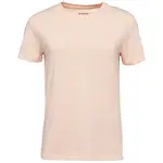 Lotto SMART YOU TEE Dámské triko, lososová, velikost