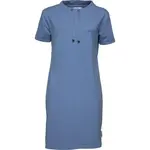 Reaper EDEN Dámské šaty, modrá, velikost XXL