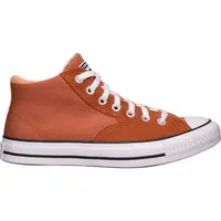 Converse CHUCK TAYLOR ALL STAR MALDEN STREET Unisex tenisky, červená, velikost