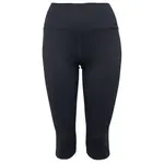 Nike ONE Dámské 3/4 legíny, černá, velikost