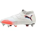 Puma FUTURE 8 ULTIMATE MxSG Pánské lisokolíky, bílá, velikost 44