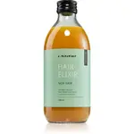 Almara Soap Hair Care New Hair vlasová kúra z bylin pro citlivou pokožku hlavy 300 ml