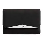 VUCH CHEILA Dámská peněženka, černá, velikost