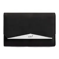 VUCH CHEILA Dámská peněženka, černá, velikost