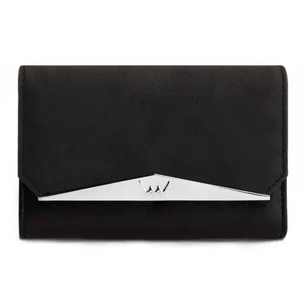VUCH CHEILA Dámská peněženka, černá, velikost