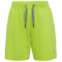 Lotto ARG Chlapecké šortky, zelená, velikost 140-146