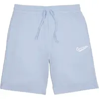 Converse NOVA Pánské kraťasy, světle modrá, velikost