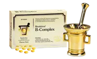 Bioaktivní B-complex 60 tablet