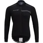 SILVINI GHISALLO M Pánská cyklistická bunda, černá, velikost XXXL