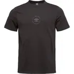 Umbro RLXS TEE ESSENTIALS Pánské triko, černá, velikost