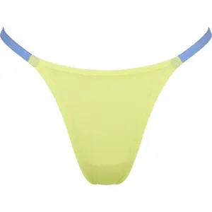 SLOGGI GO UNIQUE C3P Dámské kalhoty, mix, velikost