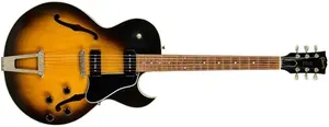 Gibson 1993 ES-135 Sunburst