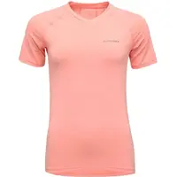 Klimatex TARVIN Dámské funkční triko, růžová, velikost