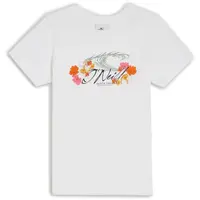 O'Neill SEFA Dívčí tričko, bílá, velikost