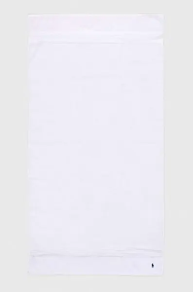 Ralph Lauren  Velký bavlněný ručník  Bath Sheet Player 75 x 140 cm