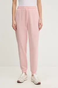 Guess  tepláky dámské s bavlnou SILVY