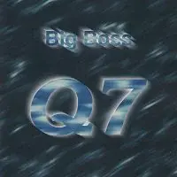 Jiří BigBoss Valter – Q7