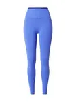 Fabletics Športové nohavice  kráľovská modrá