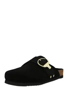 Barbour Šľapky 'Kyra'  čierna