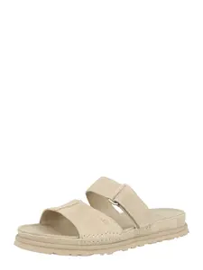 UGG Šľapky 'GoldenGaze'  béžová