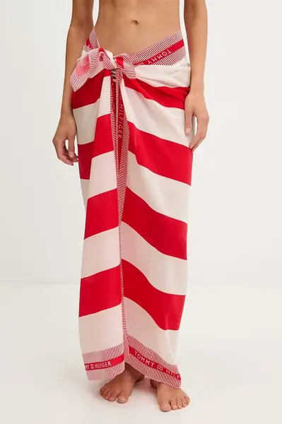 Tommy Hilfiger pareo dámské