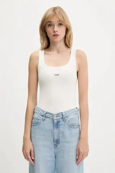 Guess Jeans Top Guess Jeans