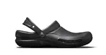Unisex boty crocs bistro pro černá 36-37