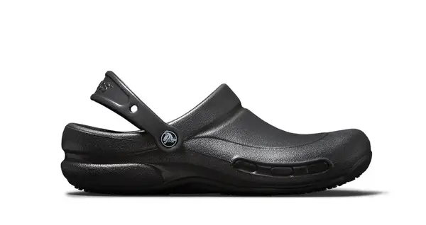 Unisex boty crocs bistro pro černá 36-37
