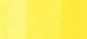 Copic Ciao marker – Y11 Pale Yellow