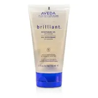 Aveda Gel na vlasy se střední fixací pro lesk Brilliant (Retexturing Gel) 150 ml
