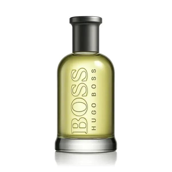 Hugo Boss Boss Bottled EDT 100 ml M (Starý obal)