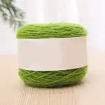 Polyester Knitting Yarn