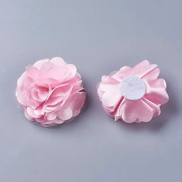 Handmade Woven Costume Accessories