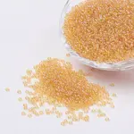 12/0 Grade A Round Glass Seed Beads