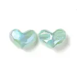 Opaque Acrylic Beads