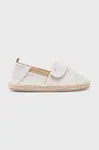 Dětské espadrilky Mayoral