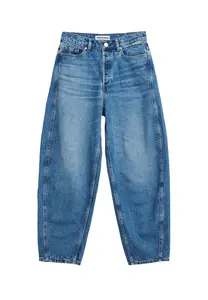 ARMEDANGELS Džínsy 'Baarly'  modrá denim
